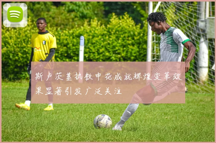 斯卢茨基执教申花成就辉煌变革效果显著引发广泛关注