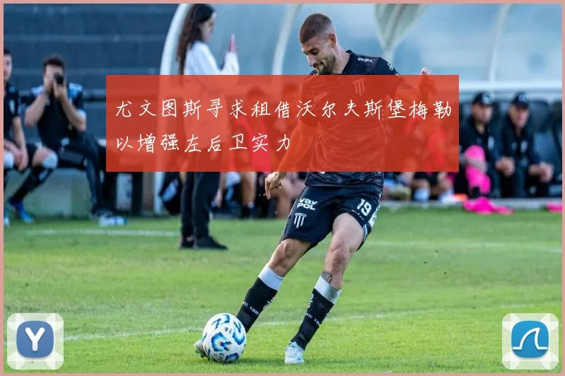 尤文图斯寻求租借沃尔夫斯堡梅勒以增强左后卫实力