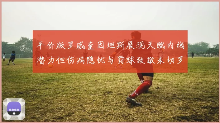 平价版罗威奎因坦斯展现天赋内线潜力但伤病隐忧与罚球致敬米切罗
